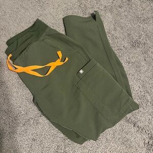 Olive Green XSP Figs Yola Women’s